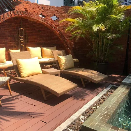 Nine Hotel Chiangmai-2