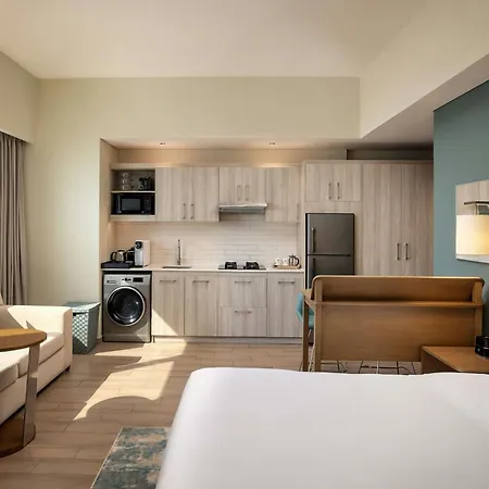 Element By Marriott Al Jaddaf, Dubai-3