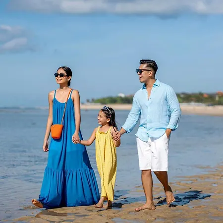 Renaissance Bali Nusa Dua Resort-3
