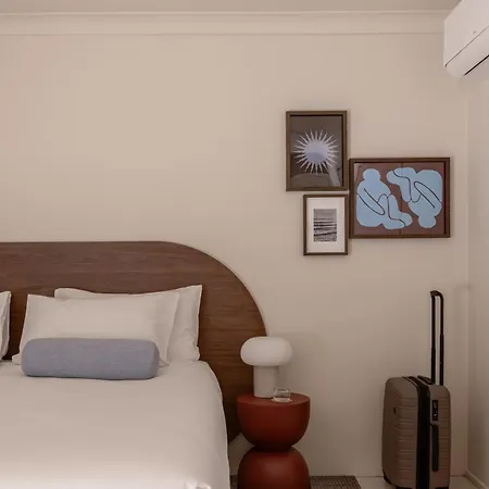 Gold Coast Airport Motel - Only 300 Meters To Airport Terminal-3
