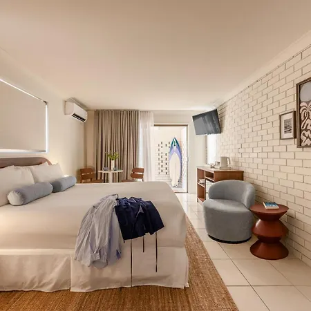 Gold Coast Airport Motel - Only 300 Meters To Airport Terminal-2