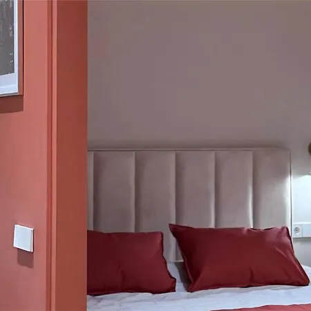 One Room Apartments & Spa Taldykol-3