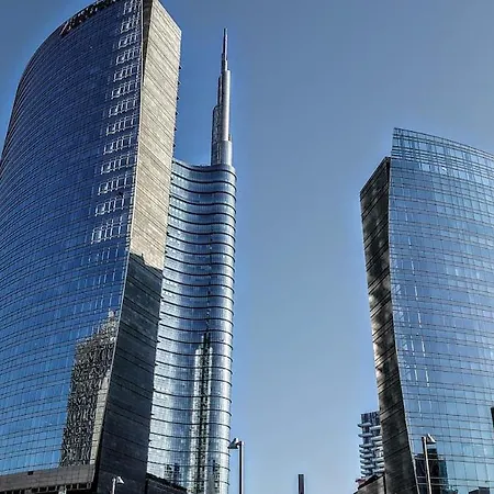 Iron Bridge Milano Apartment Navigli Top Location M2-2