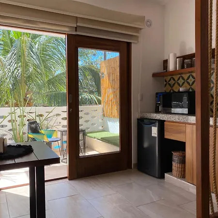 Latino Hotel Boutique-2