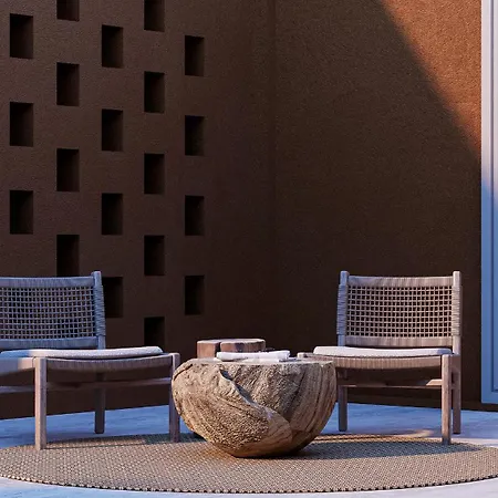 The Lince Ecorkhotel Evora-3