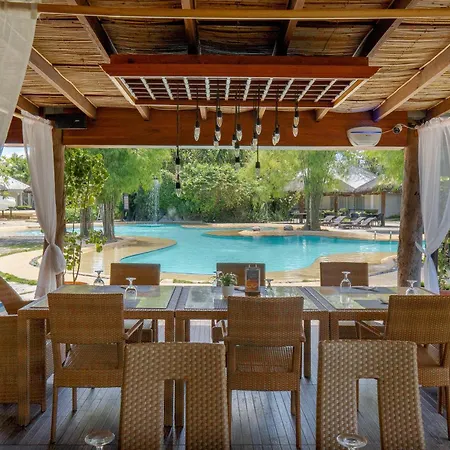 Almont Inland Resort-2