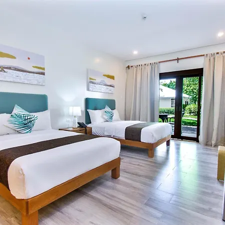 Almont Inland Resort-3