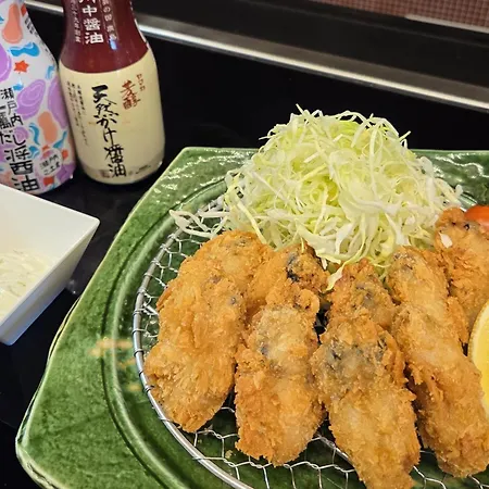 Hiroshima Washington Hotel-2