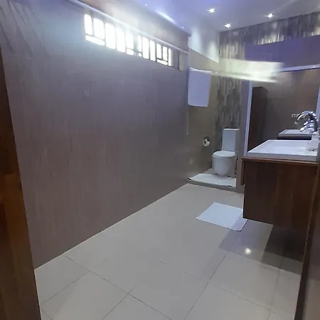 Cheers Guesthouse-2