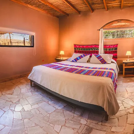 Ckoi Atacama Lodge-2