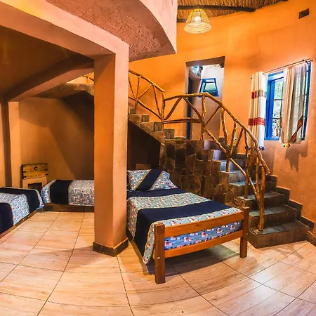 Ckoi Atacama Lodge-3