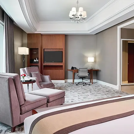 Best Plaza West Bay Hotel-2