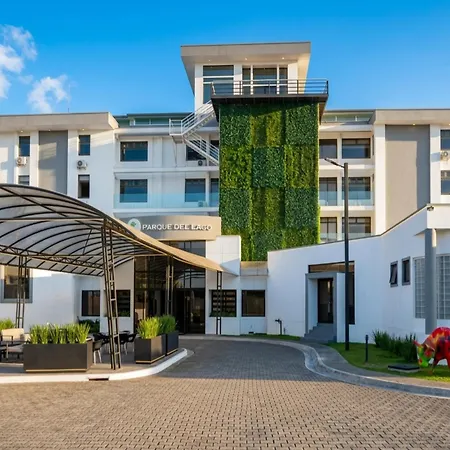 Parque Del Lago Boutique Hotel-3