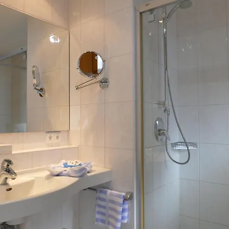 Altstadthotel "Zum Hechten"-2
