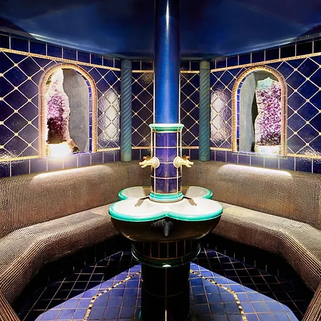 Relais&Chateaux Spa-Hotel Jagdhof-2
