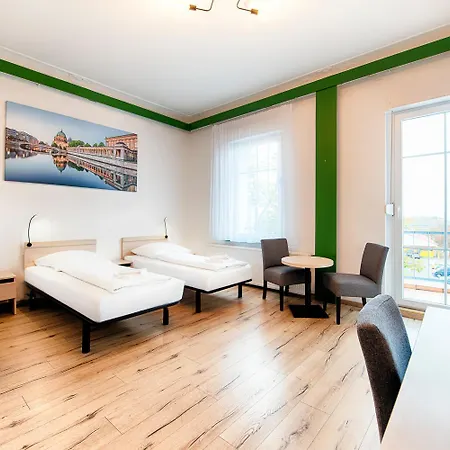 Hotel B1-3