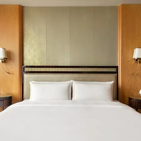 Shangri-La Far Eastern, Taipei-2