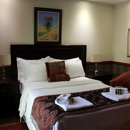 Prinshof Manor Guesthouse-2