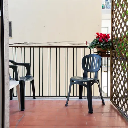 Augusto 42 Apartments By Dimorra-2