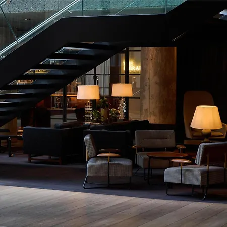 The Edwardian Manchester, A Radisson Collection Hotel-3