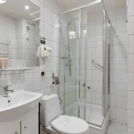 Hotel Diament Zabrze - Gliwice-3