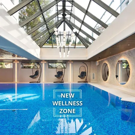 Hotel Haffner Resort & Spa - Destigo Hotels-3