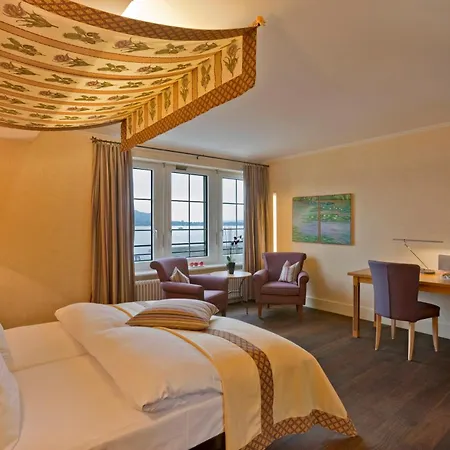 Boutiquehotel Sonne Kuesnacht - Zuerich-2