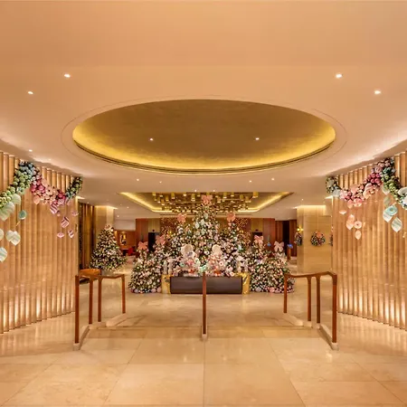 London Hilton On Park Lane-3