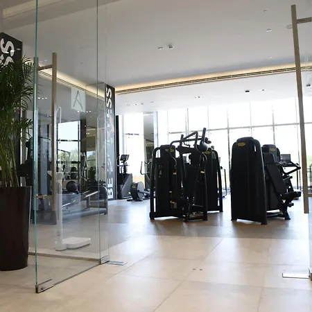 Arjaan By Rotana - Dubai Media City-2
