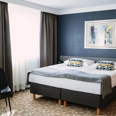 Hotel Tarnovia-3