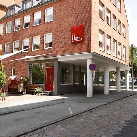 Hotel An Der Marienkirche-3