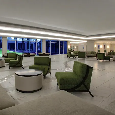 Doubletree By Hilton At The Entrance To Universal Orlando-3