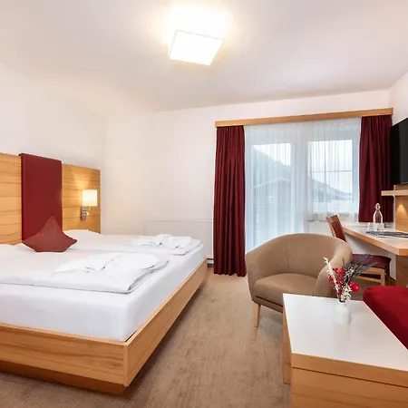Hotel Sonnschupfer-2
