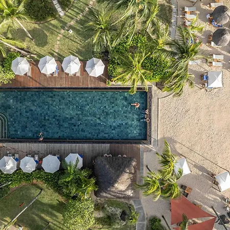 Hilton Mauritius Resort & Spa-3