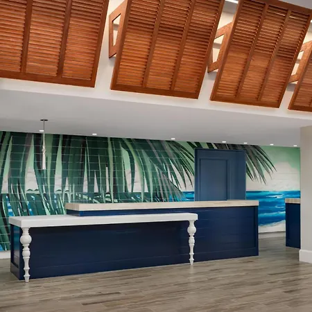 Doubletree By Hilton Grand Key Resort-2