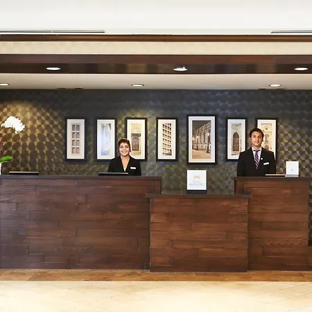Doubletree By Hilton Dallas Market Center-2