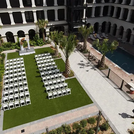 Estancia Del Norte San Antonio, A Tapestry Hotel By Hilton-2