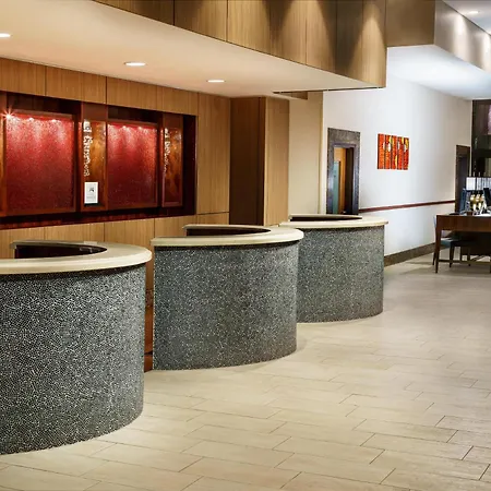 Hilton Charlotte University Place-2