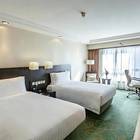 Guo Ji Yi Yuan Hotel-3