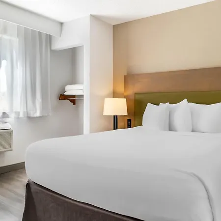 Country Inn & Suites By Radisson, Frederick, Md-2