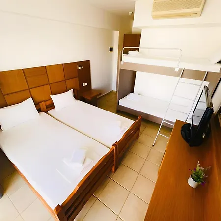 Haris Hotel By Diomedes Group-2