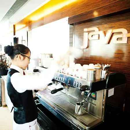 Hong Kong Skycity Marriott Hotel-3