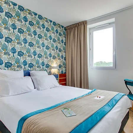 Sure Hotel By Best Western Sarlat-La-Caneda-2