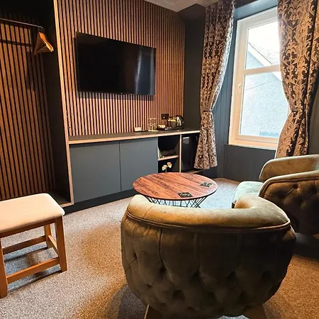 Craigvrack Hotel & Restaurant-2