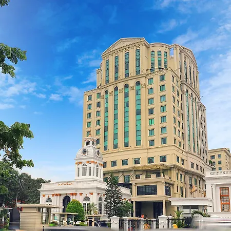 Grand City Hall Hotel & Serviced Residences-2