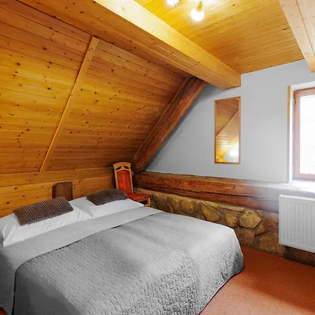 Hotel Bella-3
