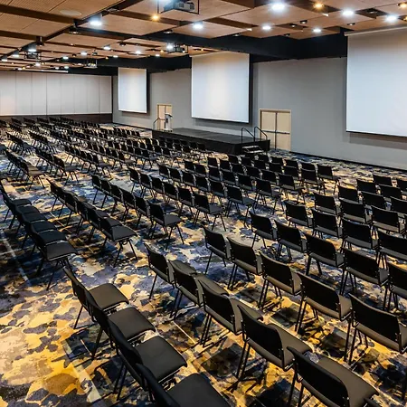 Hilton Doubletree Bogota Salitre Ar-2