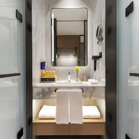 Hotel Soul Suzhou-3