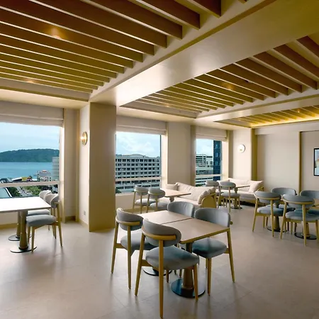 Cititel Express Kota Kinabalu-3