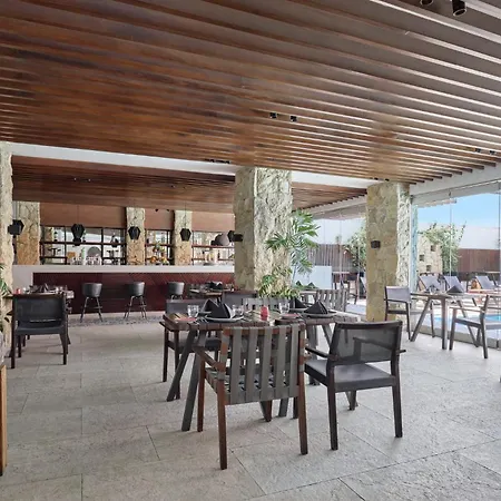 Holiday Inn Cairo Maadi By Ihg-3